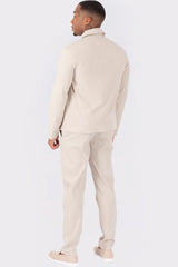 THE ZURICH TECH SUIT