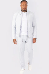 THE ZURICH TECH SUIT