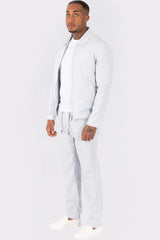 THE ZURICH TECH SUIT