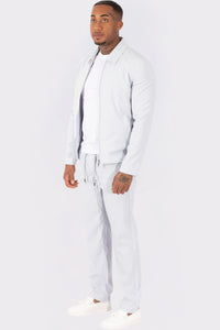 THE ZURICH TECH SUIT
