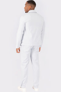 THE ZURICH TECH SUIT