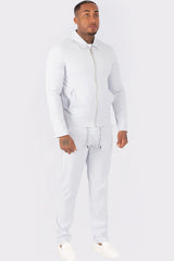 THE ZURICH TECH SUIT