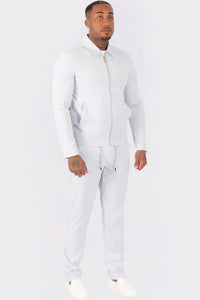 THE ZURICH TECH SUIT