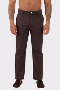 THE MONTEGO TECH TROUSERS