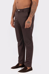THE MONTEGO TECH TROUSERS