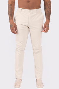 THE SAVONA TECH TROUSERS