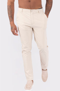 THE SAVONA TECH TROUSERS