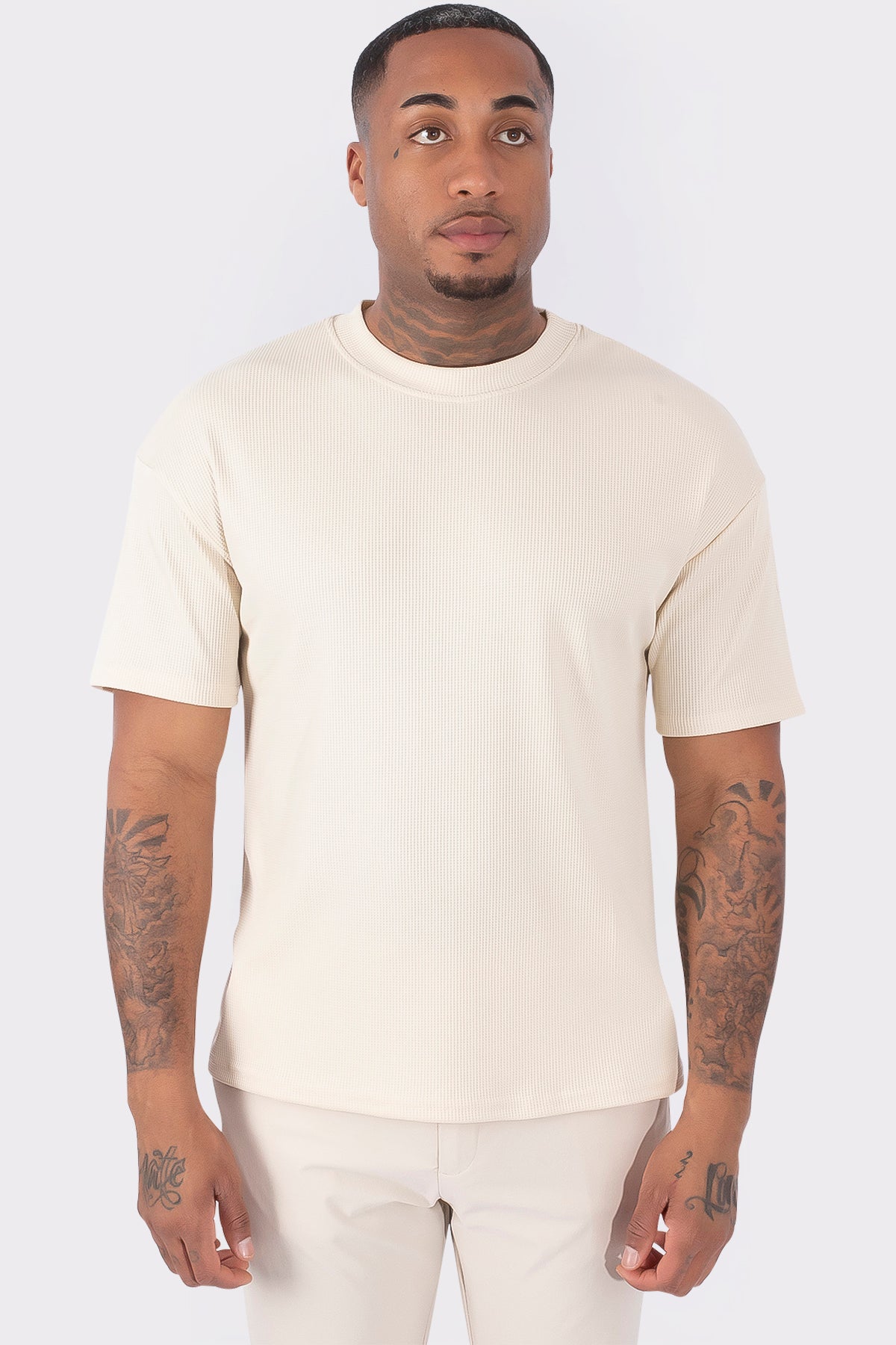 THE TORONTO T-SHIRT