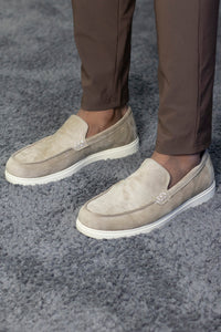 THE MORITZ ESSENTIAL LOAFER