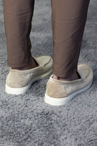 THE MORITZ ESSENTIAL LOAFER