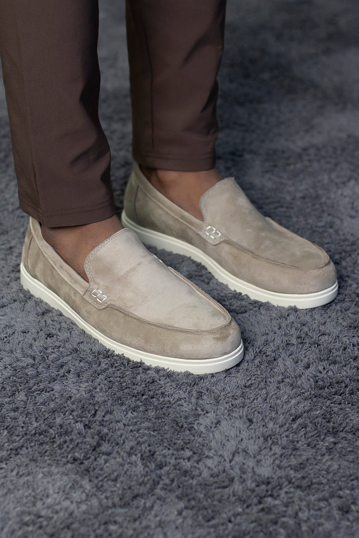 THE MORITZ ESSENTIAL LOAFER