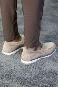 THE LAGOS ESSENTIAL LOAFER