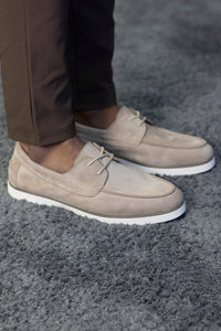 THE LAGOS ESSENTIAL LOAFER