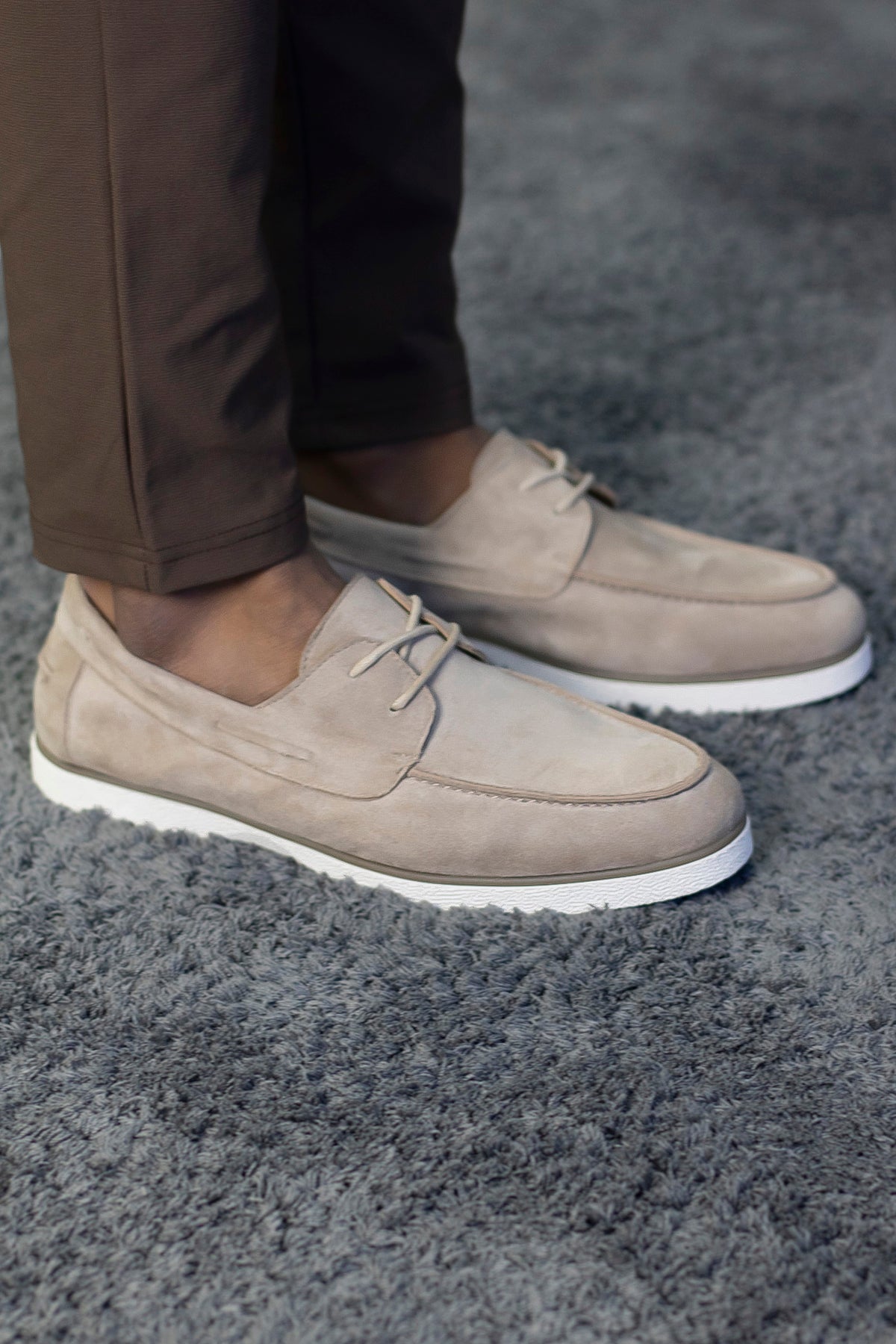THE LAGOS ESSENTIAL LOAFER