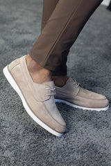 THE LAGOS ESSENTIAL LOAFER