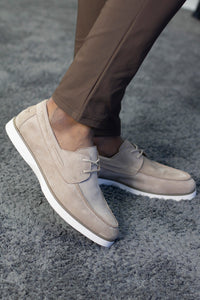 THE LAGOS ESSENTIAL LOAFER