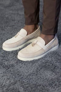 THE RAVELLO ESSENTIAL LOAFER