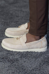 THE RAVELLO ESSENTIAL LOAFER