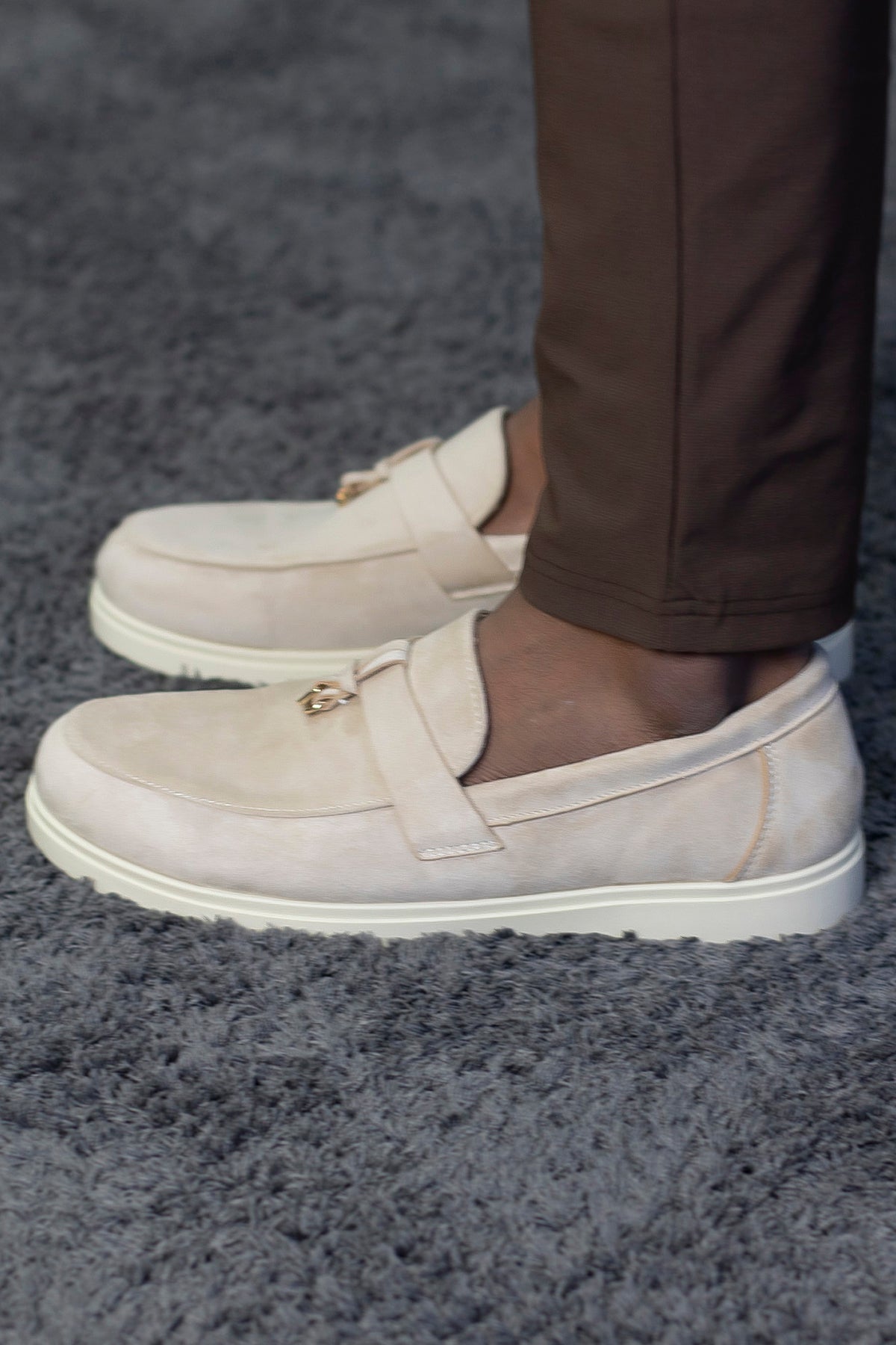 THE RAVELLO ESSENTIAL LOAFER