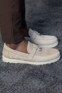 THE RAVELLO ESSENTIAL LOAFER
