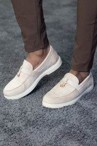 THE RAVELLO ESSENTIAL LOAFER