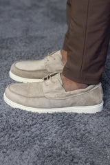 THE MAURIS ESSENTIAL LOAFER