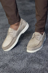 THE MAURIS ESSENTIAL LOAFER
