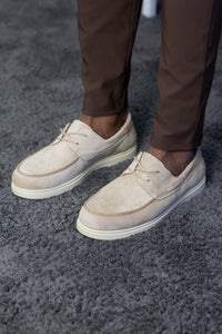 THE MAURIS ESSENTIAL LOAFER