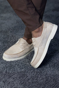 THE MAURIS ESSENTIAL LOAFER