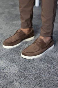 THE MAURIS ESSENTIAL LOAFER
