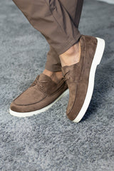 THE MAURIS ESSENTIAL LOAFER