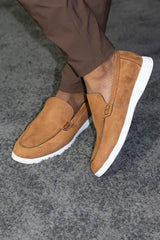 THE MONCLOVA ESSENTIAL LOAFER