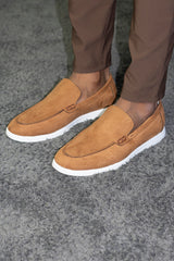 THE MONCLOVA ESSENTIAL LOAFER