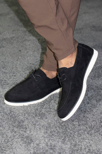 THE LAGOS ESSENTIAL LOAFER