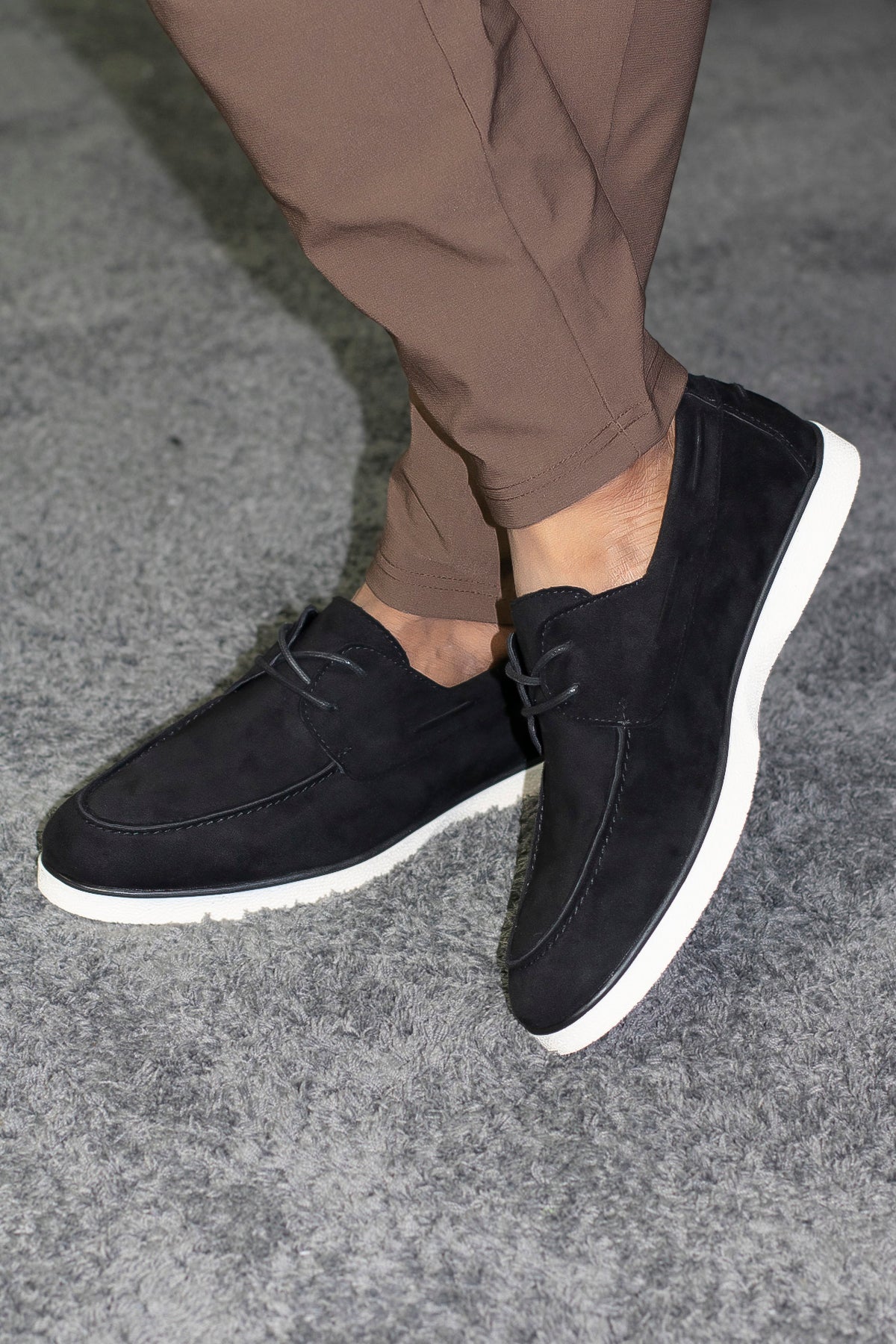 THE LAGOS ESSENTIAL LOAFER