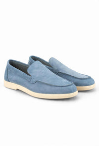 THE PORTOFINO LOAFERS