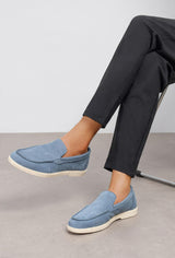 THE PORTOFINO LOAFERS