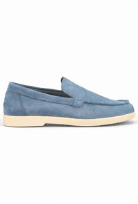 THE PORTOFINO LOAFERS