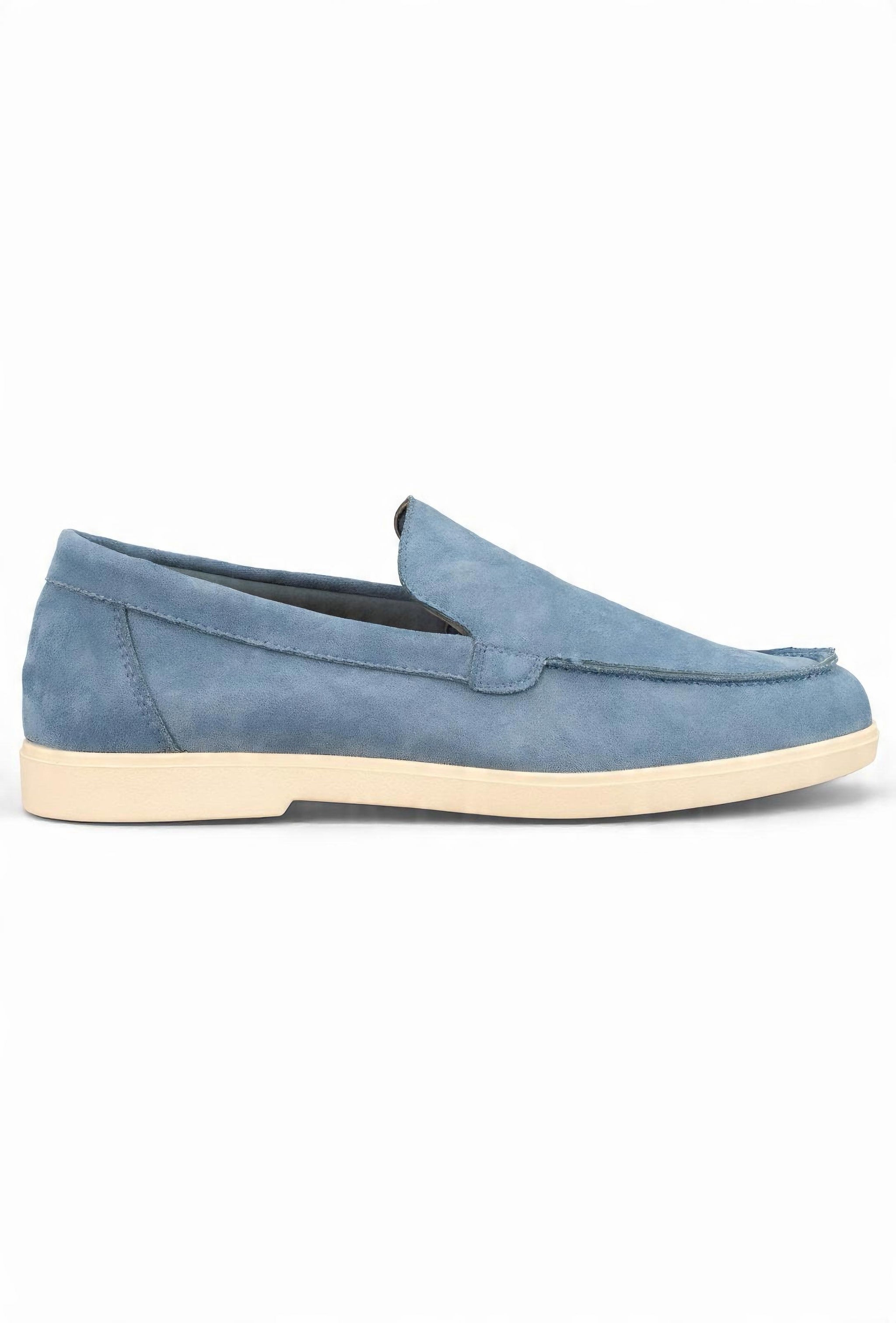 THE PORTOFINO LOAFERS