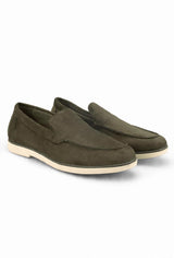 THE PORTOFINO LOAFERS