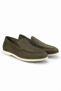 THE PORTOFINO LOAFERS