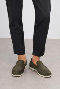 THE PORTOFINO LOAFERS