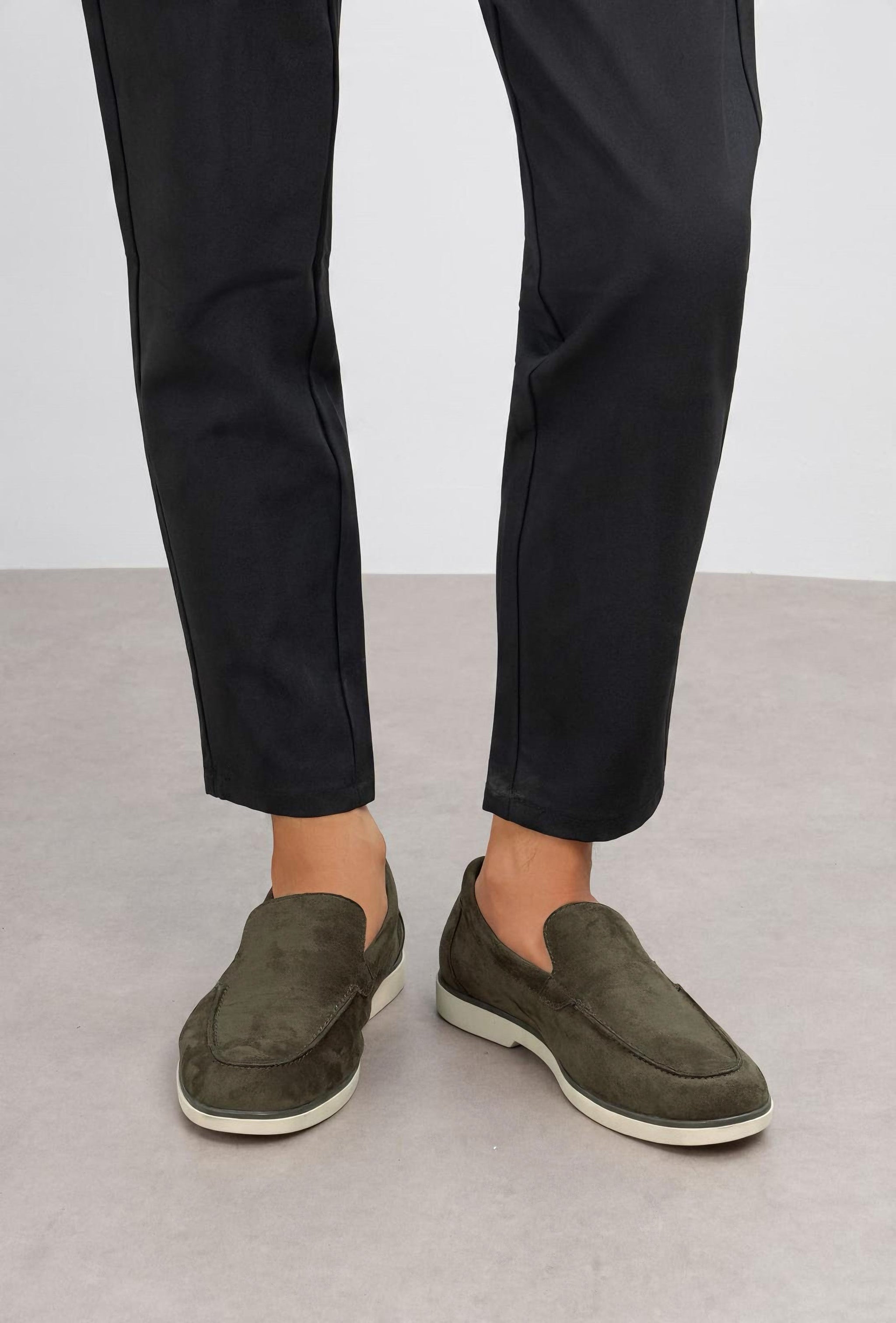 THE PORTOFINO LOAFERS