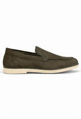 THE PORTOFINO LOAFERS