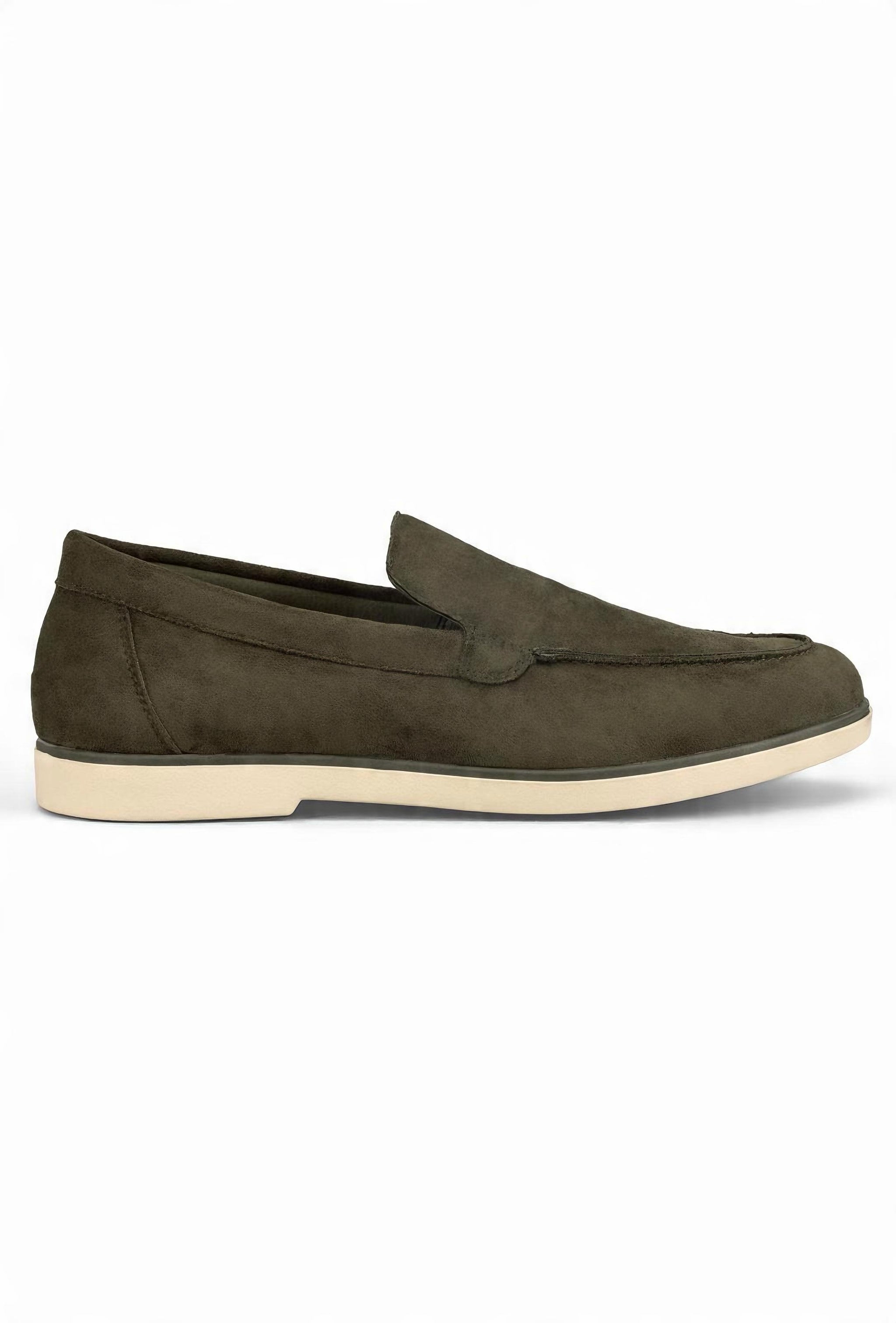 THE PORTOFINO LOAFERS