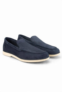 THE PORTOFINO LOAFERS