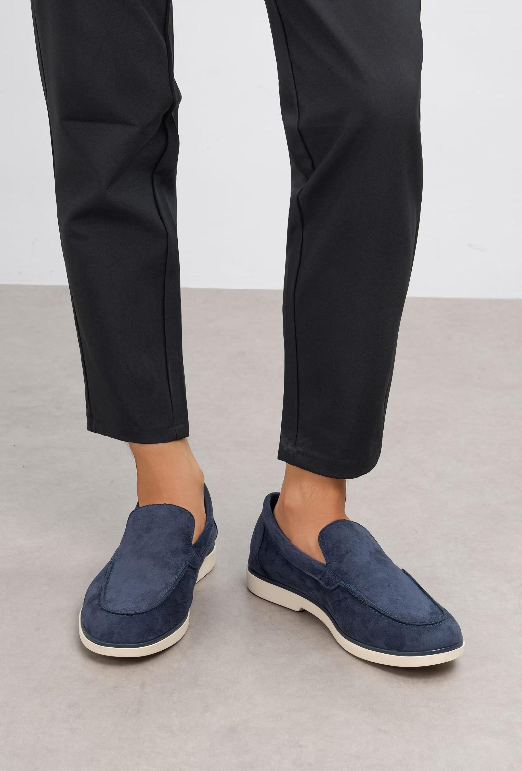 THE PORTOFINO LOAFERS