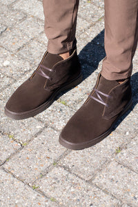 THE ALVERIO LOAFER