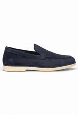 THE PORTOFINO LOAFERS