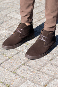 THE ALVERIO LOAFER